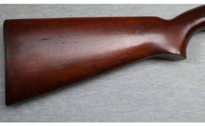 Remington ~ Model 121 The Fieldmaster ~ .22 Mo-Skeet-O Bore - Image 2 of 13