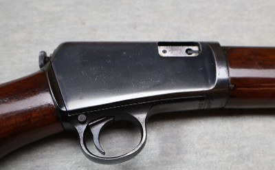 Winchester ~ Model 63 ~ .22 LR - Image 3 of 12