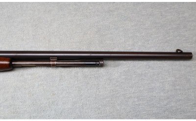 Remington ~ Model 12A ~ .22 S,L,LR - Image 5 of 12