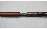 Remington ~ Model 12A ~ .22 S,L,LR - Image 8 of 12