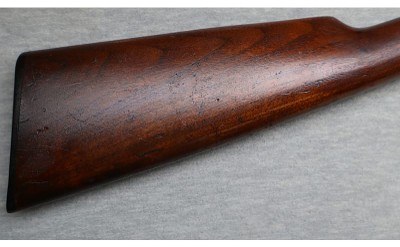 Remington ~ Model 12A ~ .22 S,L,LR - Image 2 of 12