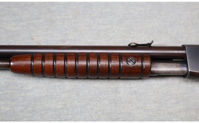 Remington ~ Model 12A ~ .22 S,L,LR - Image 7 of 12