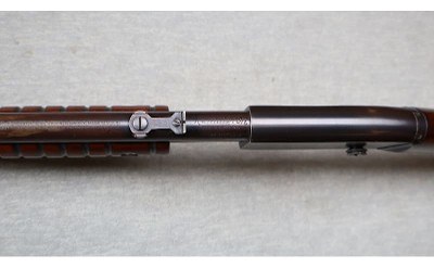 Remington ~ Model 12A ~ .22 S,L,LR - Image 10 of 12