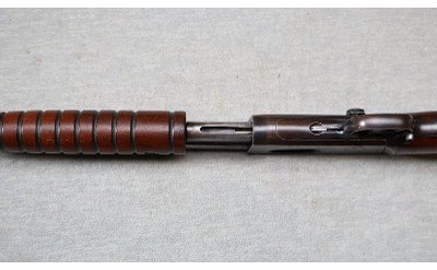 Remington ~ Model 12A ~ .22 S,L,LR - Image 8 of 12
