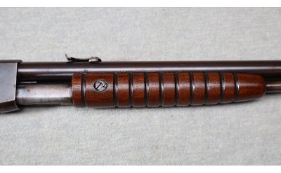 Remington ~ Model 12A ~ .22 S,L,LR - Image 4 of 12