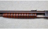 Remington ~ Model 12A ~ .22 S,L,LR - Image 7 of 12