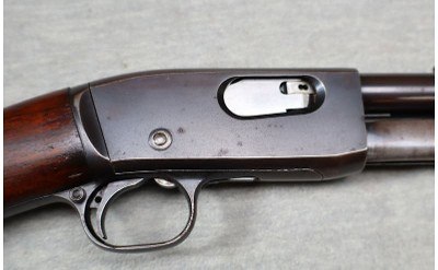 Remington ~ Model 12A ~ .22 S,L,LR - Image 3 of 12