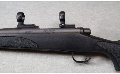 Remington ~ Model 700 ~ .204 Ruger - Image 6 of 8