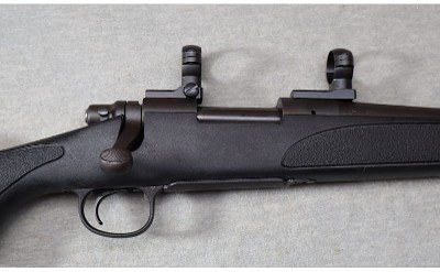 Remington ~ Model 700 ~ .204 Ruger - Image 3 of 8