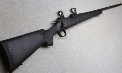 Remington ~ Model 700 ~ .204 Ruger - Image 1 of 8