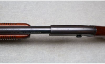 Remington ~ Model 121 The Fieldmaster ~ .22 LR Routledge Bore - Image 10 of 12