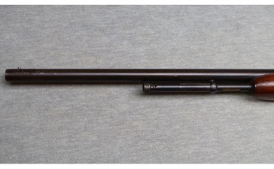 Remington ~ Model 121 The Fieldmaster ~ .22 LR Routledge Bore - Image 6 of 12
