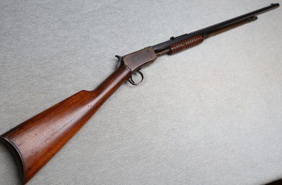 Winchester ~ Model 90 ~ .22 Short - Image 1 of 12