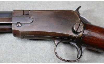 Winchester ~ Model 90 ~ .22 Short - Image 9 of 12