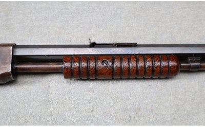 Winchester ~ Model 90 ~ .22 Short - Image 4 of 12