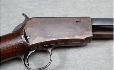 Winchester ~ Model 90 ~ .22 Short - Image 3 of 12