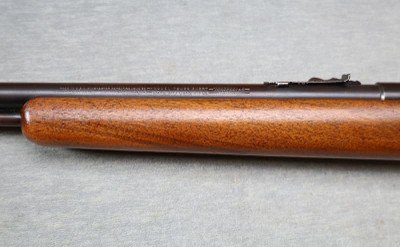 Winchester ~ Model 72 ~ .22 S,L,LR - Image 7 of 12