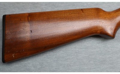 Winchester ~ Model 72 ~ .22 S,L,LR - Image 2 of 12