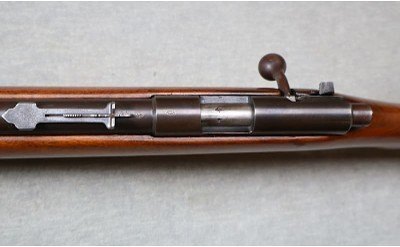 Winchester ~ Model 72 ~ .22 S,L,LR - Image 10 of 12