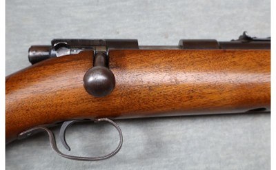 Winchester ~ Model 72 ~ .22 S,L,LR - Image 3 of 12