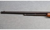 Winchester ~ Model 72 ~ .22 S,L,LR - Image 6 of 12