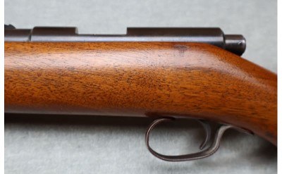Winchester ~ Model 72 ~ .22 S,L,LR - Image 9 of 12