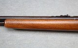 Winchester ~ Model 72 ~ .22 S,L,LR - Image 7 of 12