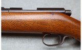 Winchester ~ Model 72 ~ .22 S,L,LR - Image 9 of 12