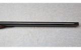 Sarasqueta ~ Grade 7E Sidelock ~ 12 Gauge - Image 5 of 12