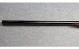 Sarasqueta ~ Grade 7E Sidelock ~ 12 Gauge - Image 6 of 12