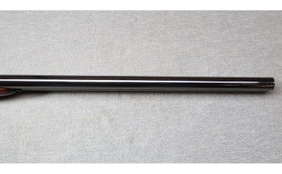 Sarasqueta ~ Grade 7E Sidelock ~ 12 Gauge - Image 5 of 12