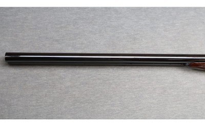 Sarasqueta ~ Grade 7E Sidelock ~ 12 Gauge - Image 6 of 12