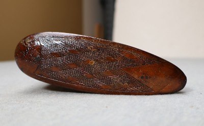 Sarasqueta ~ Grade 7E Sidelock ~ 12 Gauge - Image 12 of 12