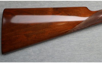 Sarasqueta ~ Grade 7E Sidelock ~ 12 Gauge - Image 2 of 12