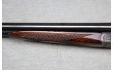 Sarasqueta ~ Grade 7E Sidelock ~ 12 Gauge - Image 7 of 12