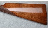 Sarasqueta ~ Grade 7E Sidelock ~ 12 Gauge - Image 11 of 12
