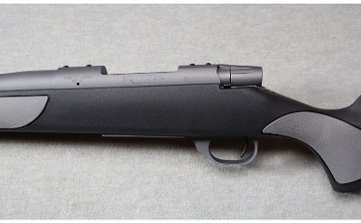 Weatherby ~ Vanguard ~ 6.5 Creedmoor - Image 6 of 8