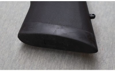 Weatherby ~ Vanguard ~ 6.5 Creedmoor - Image 8 of 8