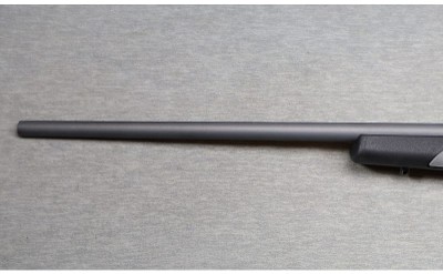 Weatherby ~ Vanguard ~ 6.5 Creedmoor - Image 5 of 8
