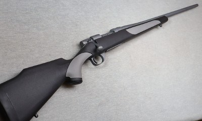 Weatherby ~ Vanguard ~ 6.5 Creedmoor - Image 1 of 8
