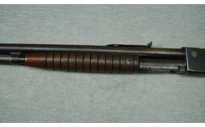 Remington ~ Model 14 1/2 ~ .38-40 Remington/.38 WCF - Image 6 of 10