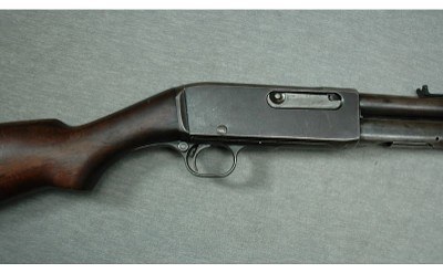 Remington ~ Model 14 1/2 ~ .38-40 Remington/.38 WCF - Image 3 of 10