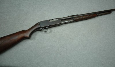 Remington ~ Model 14 1/2 ~ .38-40 Remington/.38 WCF - Image 1 of 10
