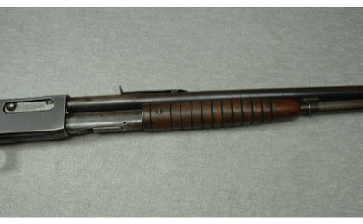Remington ~ Model 14 1/2 ~ .38-40 Remington/.38 WCF - Image 4 of 10