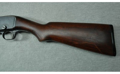 Remington ~ Model 14 1/2 ~ .38-40 Remington/.38 WCF - Image 9 of 10