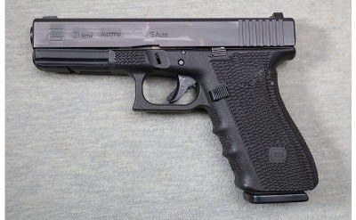 Glock ~ 21 Gen 4 ~ .45 Auto - Image 2 of 2