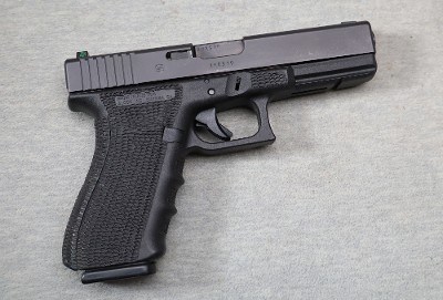 Glock ~ 21 Gen 4 ~ .45 Auto - Image 1 of 2