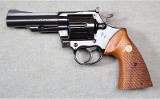 Colt ~ Trooper MK III ~ .22 LR - Image 2 of 3