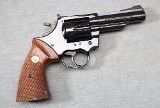 Colt ~ Trooper MK III ~ .22 LR - Image 1 of 3