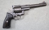 Ruger ~ Super Redhawk ~ .454 Casull/.45 Colt - Image 1 of 3